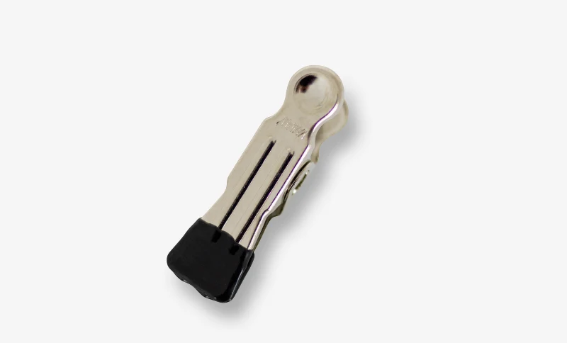 Metallklammer Poly-Superclip – Bild 3