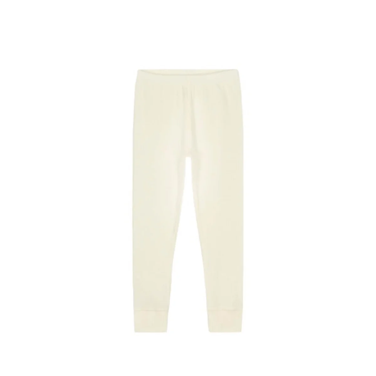 Schlafhose in cream – Bild 2