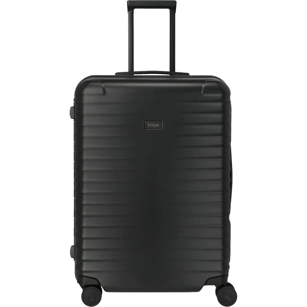 TITAN OVERSEAS 4-Rad-Trolley M+ 69 cm -Nightshade Black