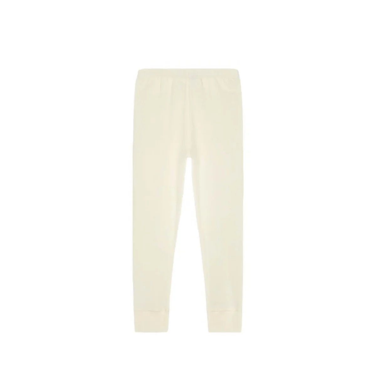 Schlafhose in cream – Bild 3