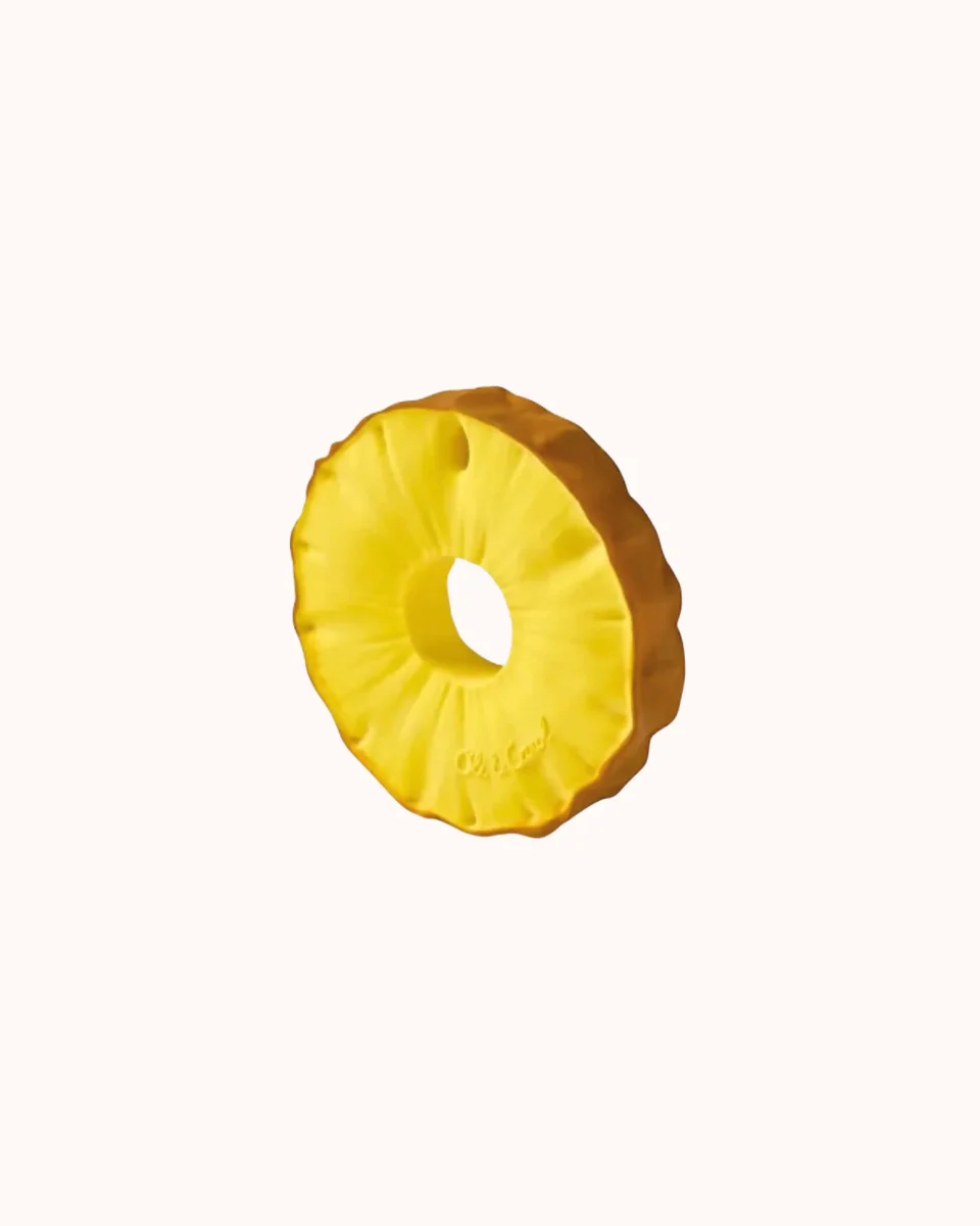 Teether Pineapple die Ananas – Bild 3
