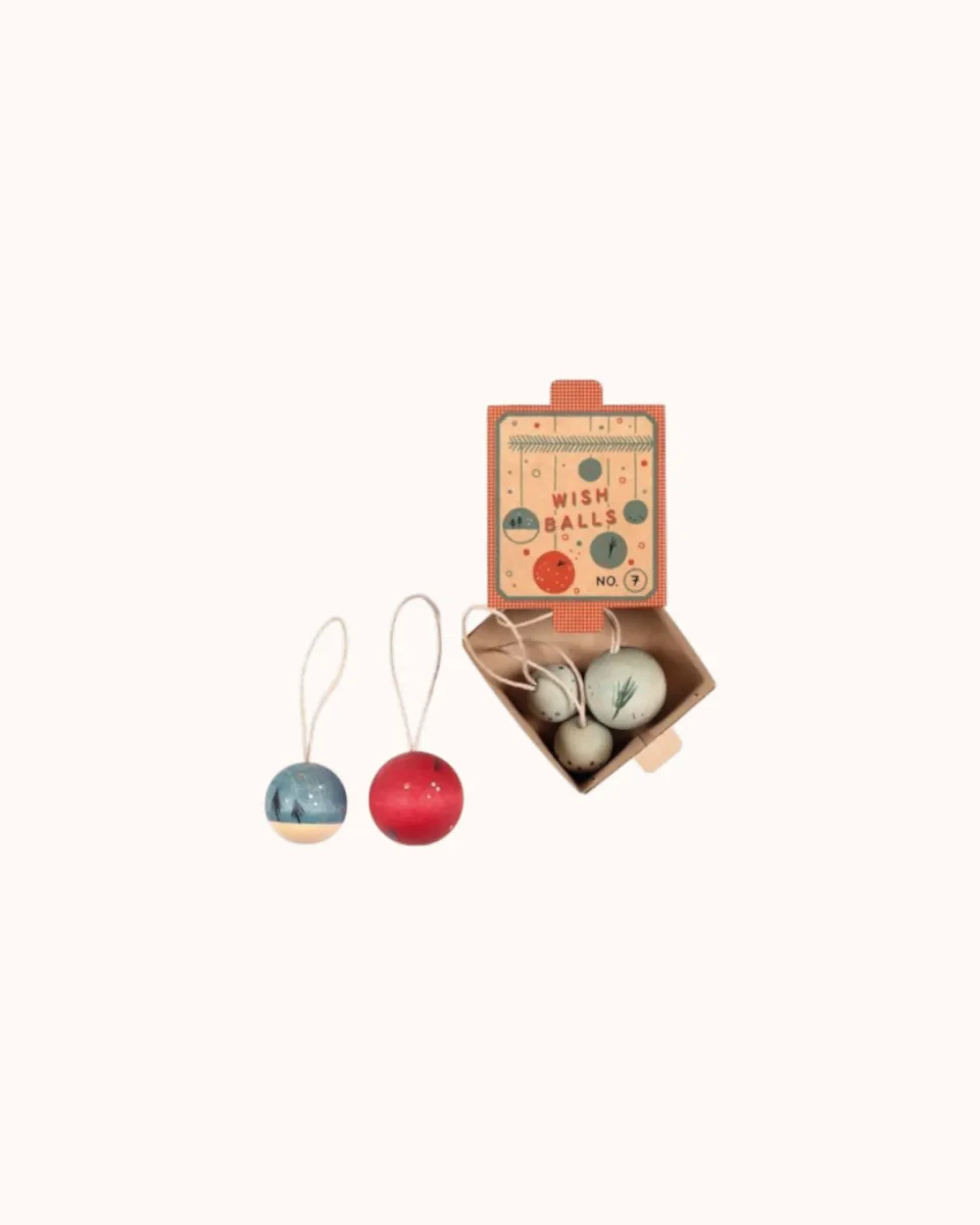 Ornamente Wish Balls N°7 – Bild 2