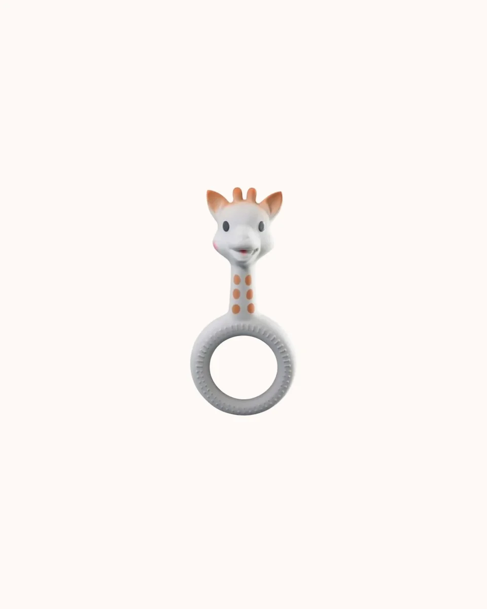 Sophie la Girafe So'Pure Ring – Bild 2