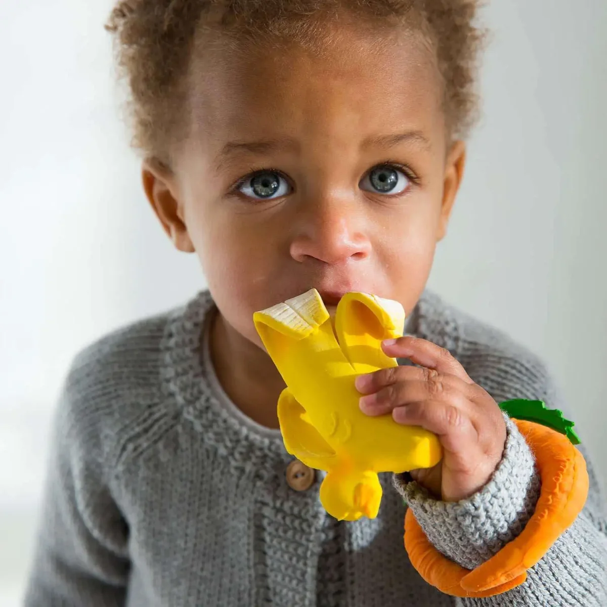 Teether Cathy die Karotte – Bild 4