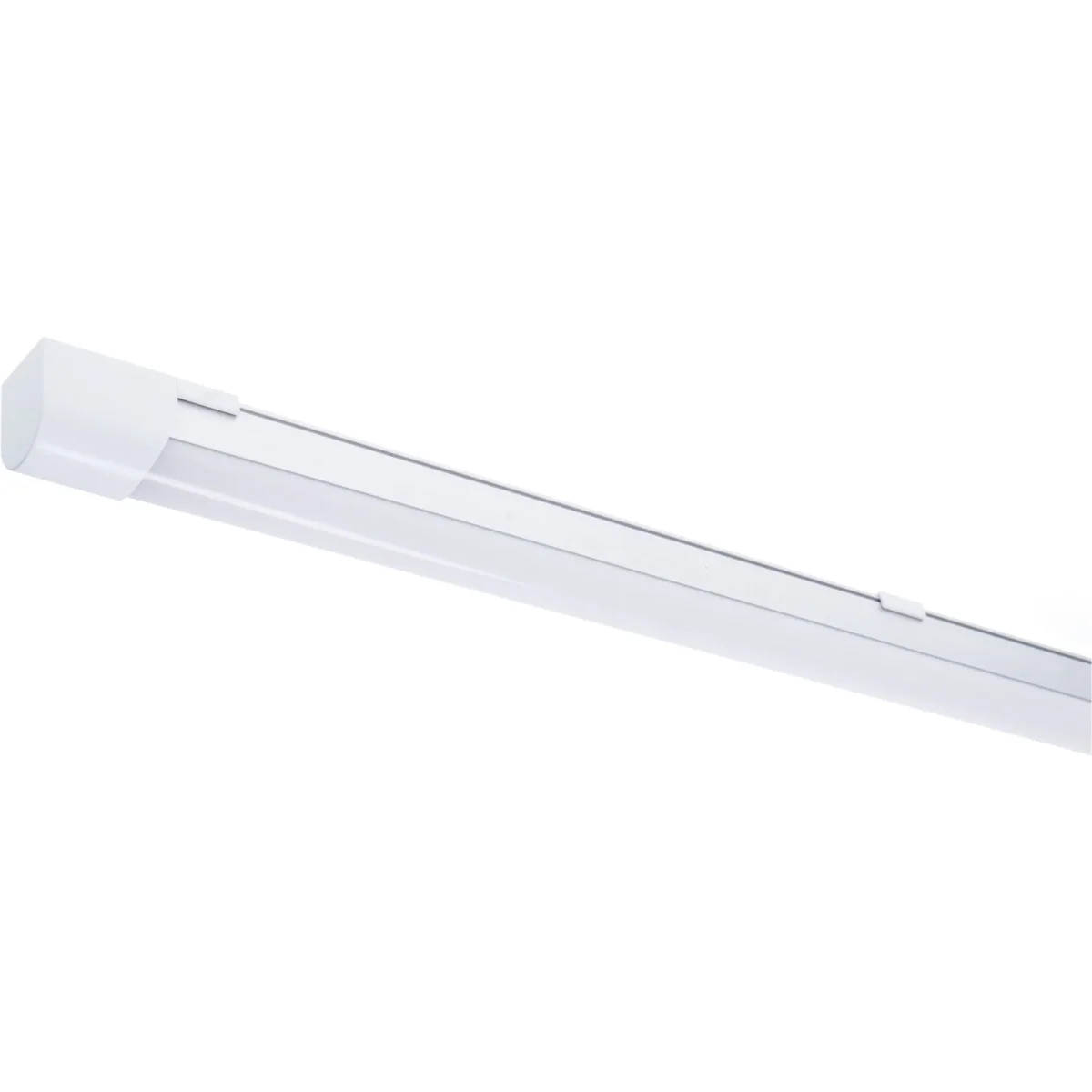 LED-Unterbauleuchte mit 120 cm LED-Röhre 18 Watt neutralweiß G13 - LED's Light – Bild 5
