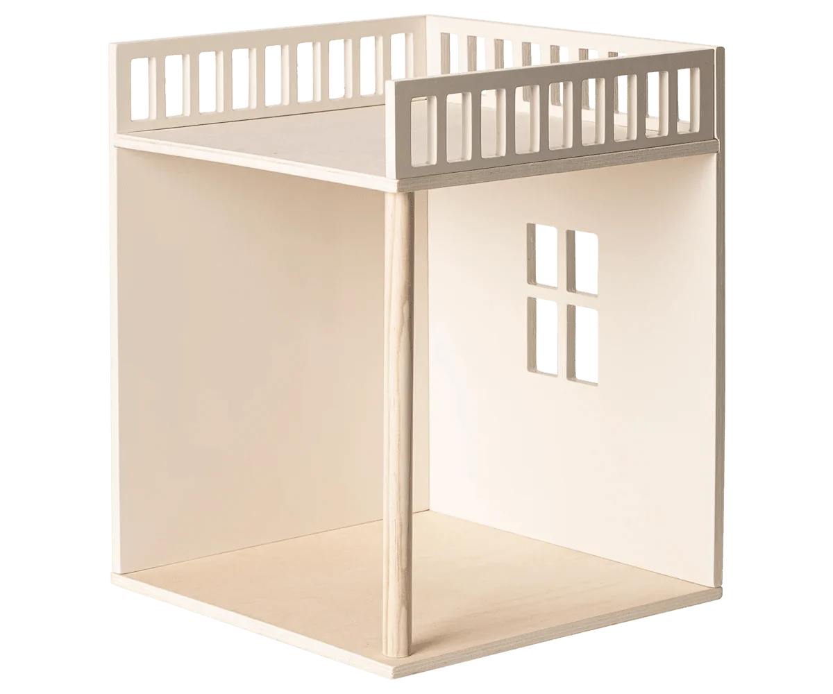 Puppenhaus "House of Miniature" - Bonusraum Annex – Bild 2