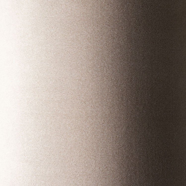 Sitzkissen Samt mit Bärenohren "Bear Beanbag Dusty Beige" – Bild 9